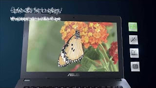 The ASUS X Series is the perfect all-round laptop work and play. Stylish and durable design