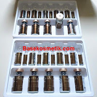 Suntik Putih Glutax 5Gx Xcellent Ultra Whitening Original