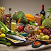 ALIMENTOS PARA PERDER BARRIGA E GORDURA ABDOMINAL RÁPIDO