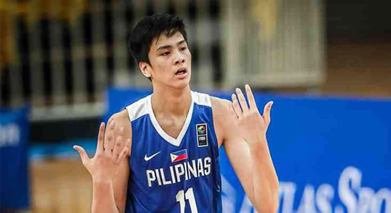 Video Playlist: Batang Gilas first ever WIN in 2018 FIBA U17 World Cup Argentina against Egypt