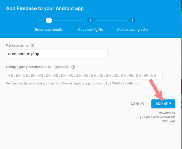 Firebase Tutorial Json | android firebase integration tutorial use firebase in your Firebase Tutorial Json | android firebase integration tutorial use firebase in your