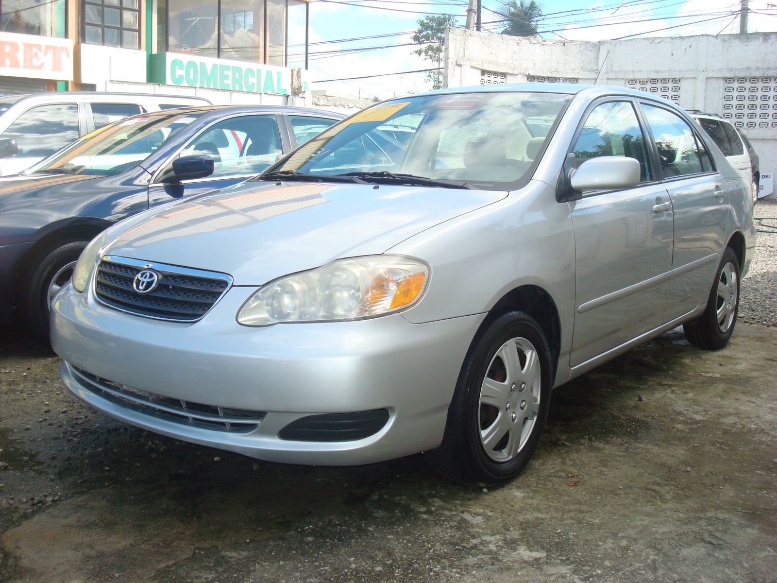 toyota corolla import auto #5 toyota corolla import auto #5