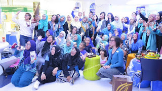 #4tahunKEB, rahayupawitriblog #4tahunKEB, rahayupawitriblog