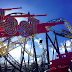 Veja um vídeo POV em HD da Lost Gravity no Walibi Holland