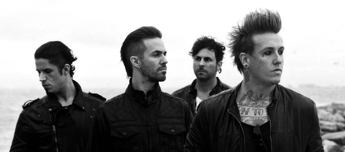 ranking las 10 mejores canciones de papa roach ranking las 10 mejores canciones de papa roach