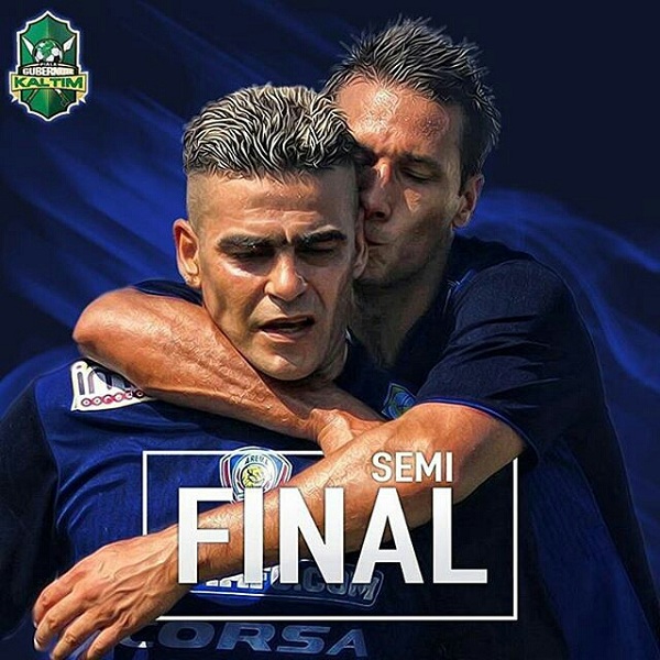 DP Arema Cronus DP Arema Cronus