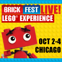 chicago brickfest