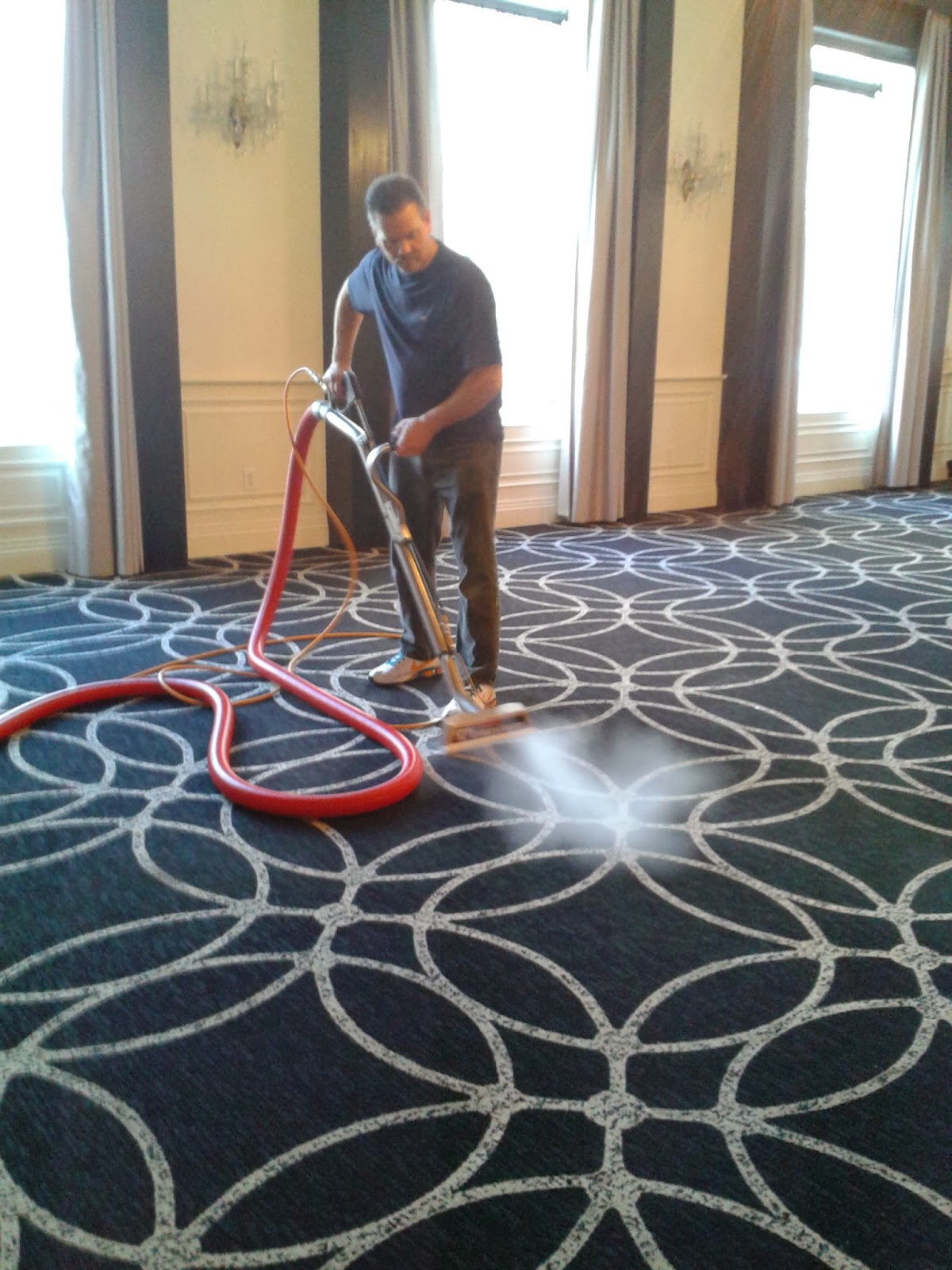Neptune Carpet cleaning in Neptune NJ