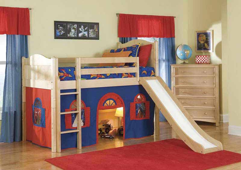 15 Desain Kamar Anak Perempuan 08 15 Desain Kamar Anak Perempuan 08