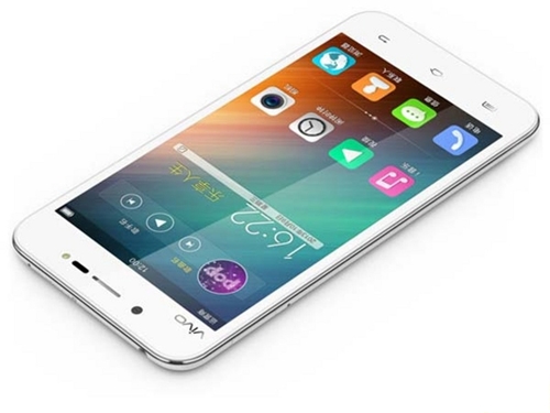 Harga HP Vivo Y17 dan Spesifikasi Vivo Y17 Smartphone Terbaru