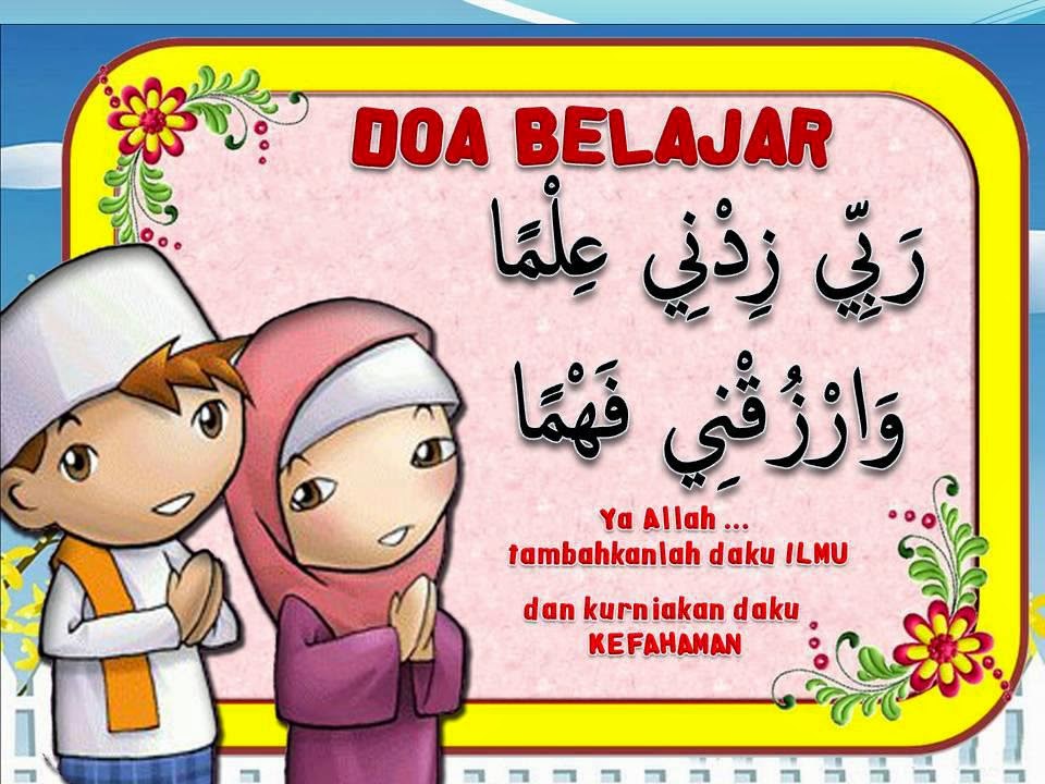 Tabika Kemas Kampung Pisang DOA BELAJAR