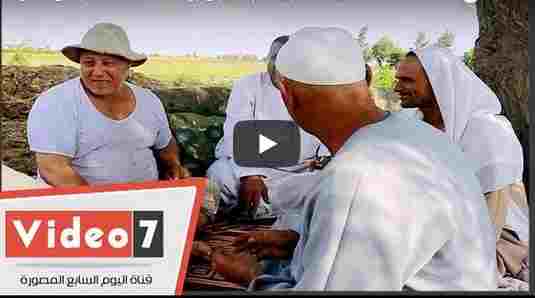 مشاهدة "عطش الصامتين" فيلم وفيديو تسجيلى عن التحديات المائية فى مصر