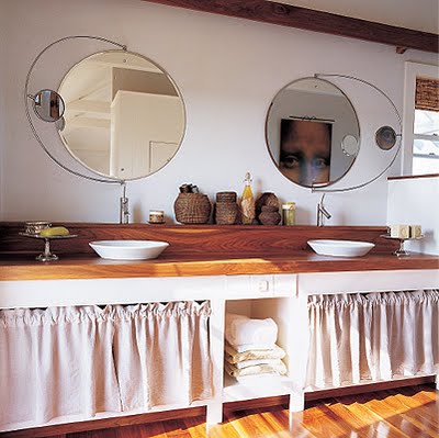 Decora el hogar: Ideas para decorar tu baños