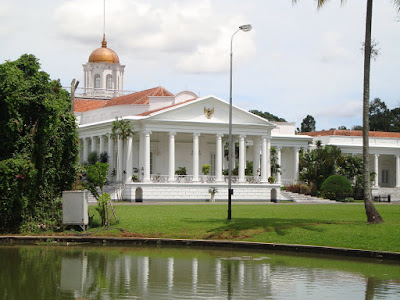 Istana Bogor