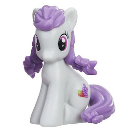 My Little Pony Wave 20 Silver Berry Blind Bag Pony