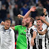 Juventus no jugará en Monterrey