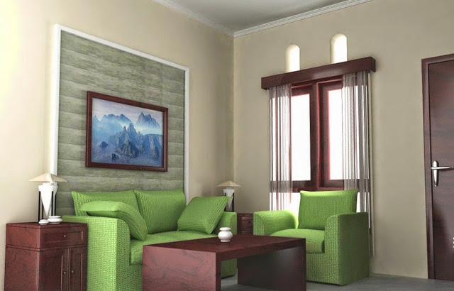 53 Desain Dekorasi Ruang Tamu Minimalis Sederhana N Foto Ruang Tamu Minimalis Sederhana