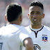 Everton CD vs Colo Colo EN VIVO ONLINE Por la fecha 22 del torneo de Primera División / 02 de Septiembre