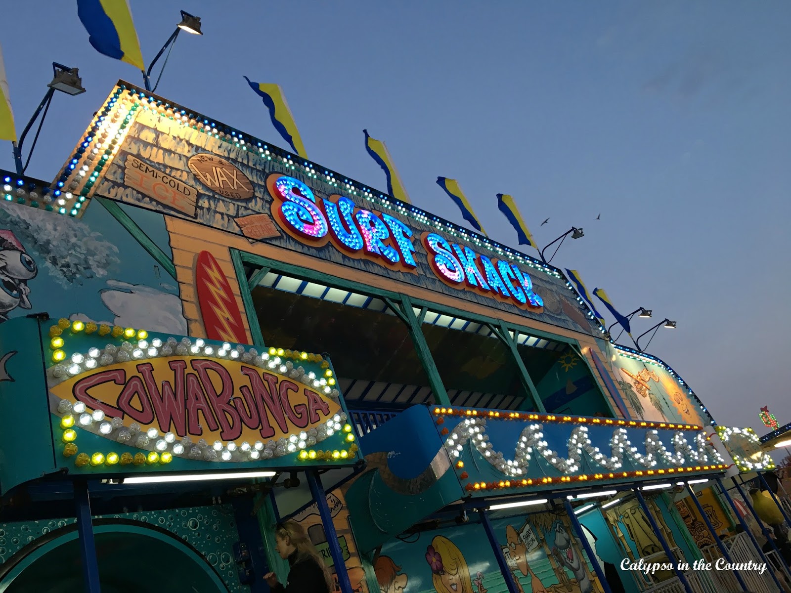 Seaside Heights Boardwalk Seaside Heights Boardwalk rides