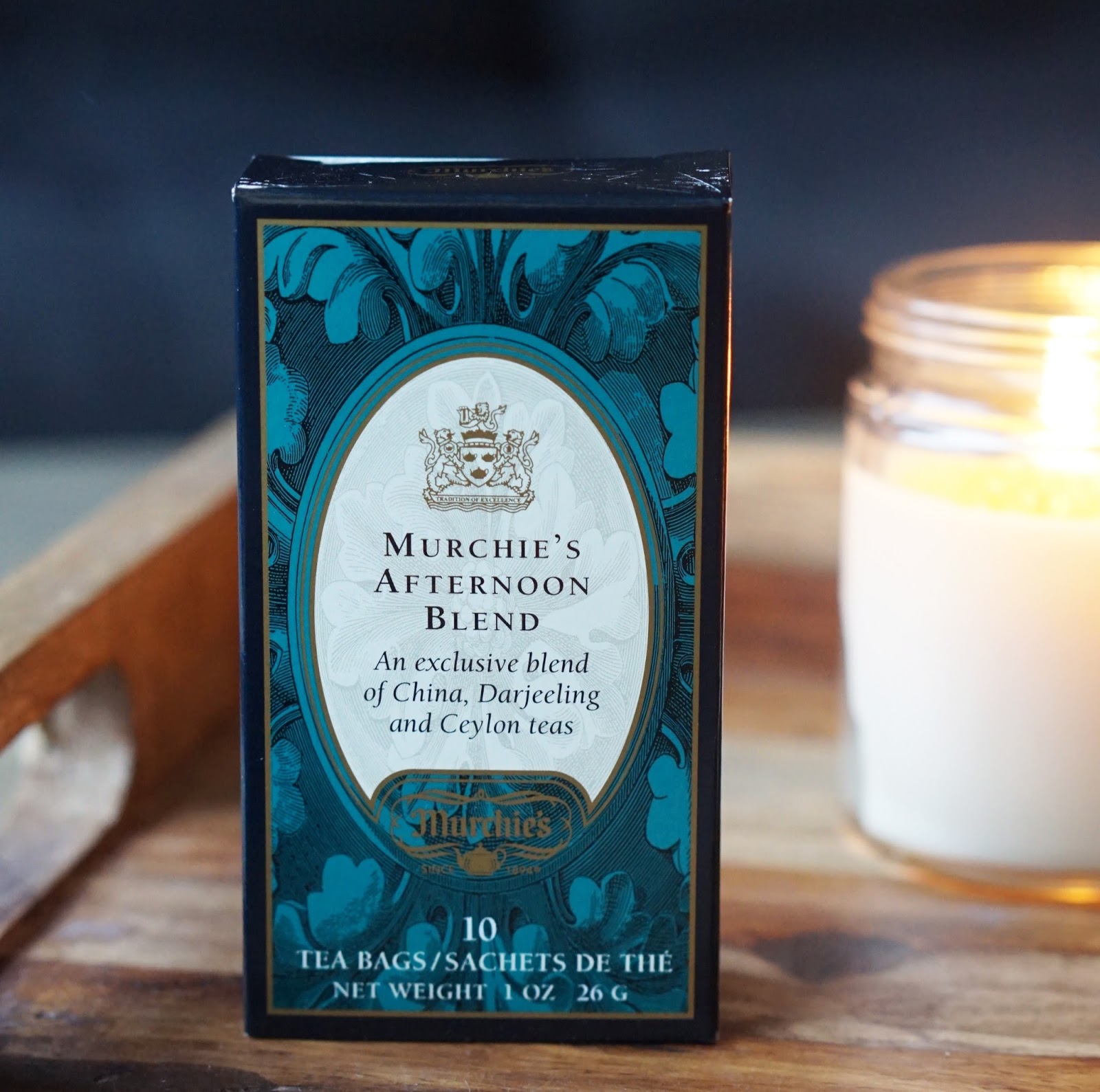 Best Loose Leaf Tea in Vancouver + Giveaway Raincouver Beauty