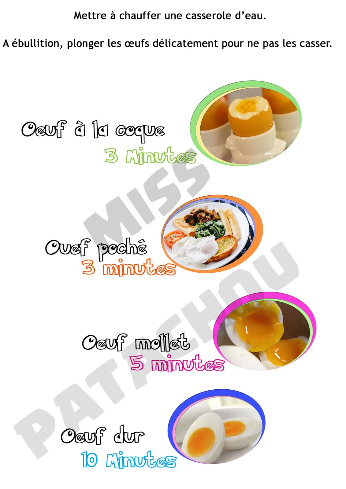Attractive Temps De Cuisson Des Oeufs #10: Temps De Cuisson Des Oeufs Attractive Temps De Cuisson Des Oeufs #10: Temps De Cuisson Des Oeufs