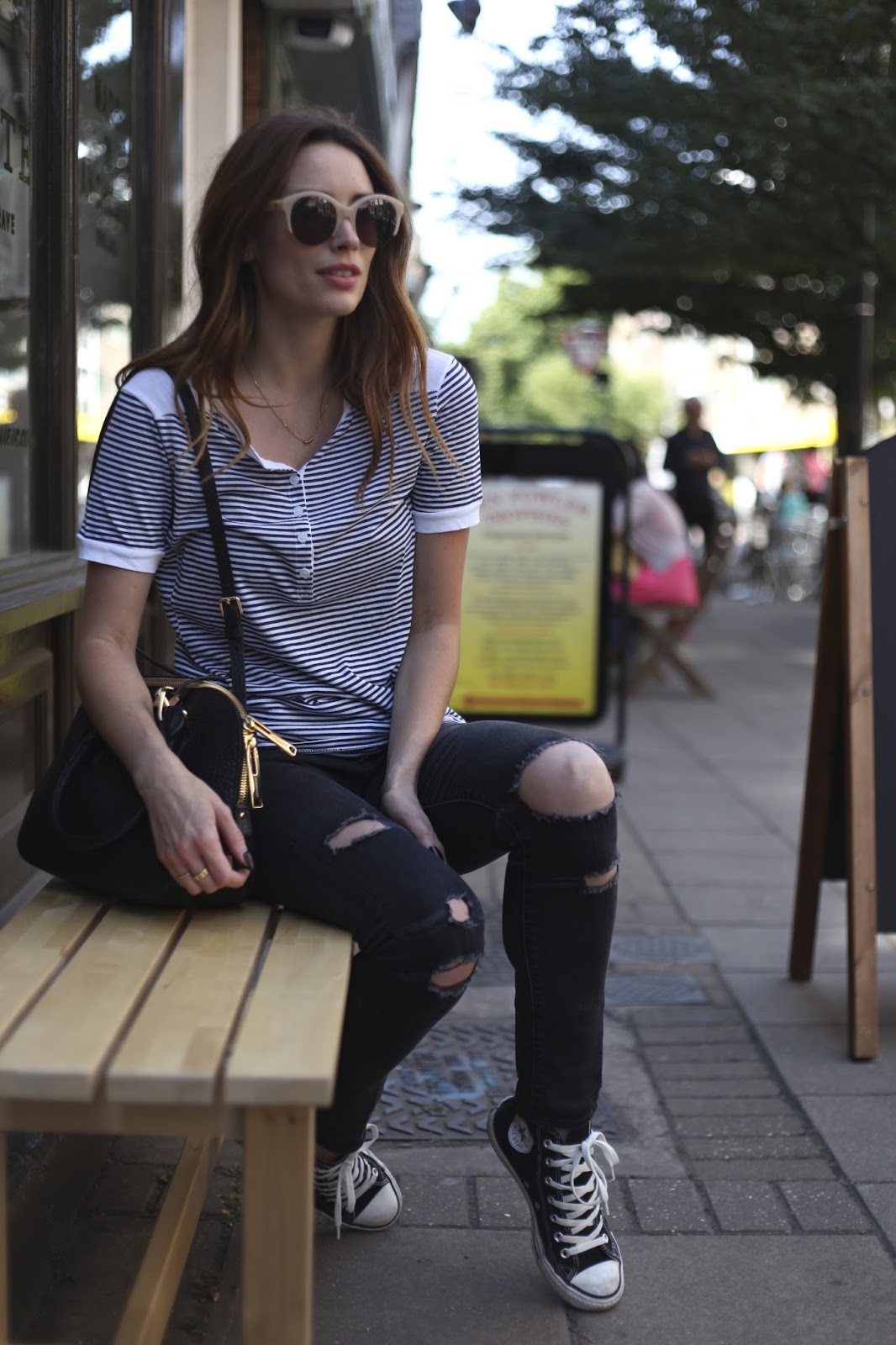 Arielle vandenberg 2013