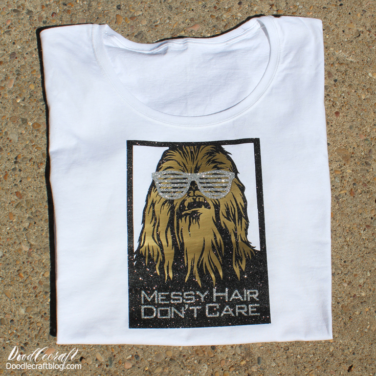 chewbacca christmas shirt