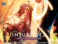 Injustiça 2 #46 Injustica 2 #46