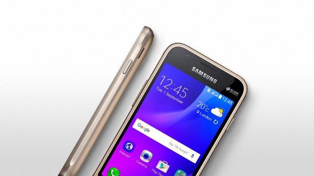 Stock Rom Full Deodex Samsung Galaxy J1 mini (Updated)
