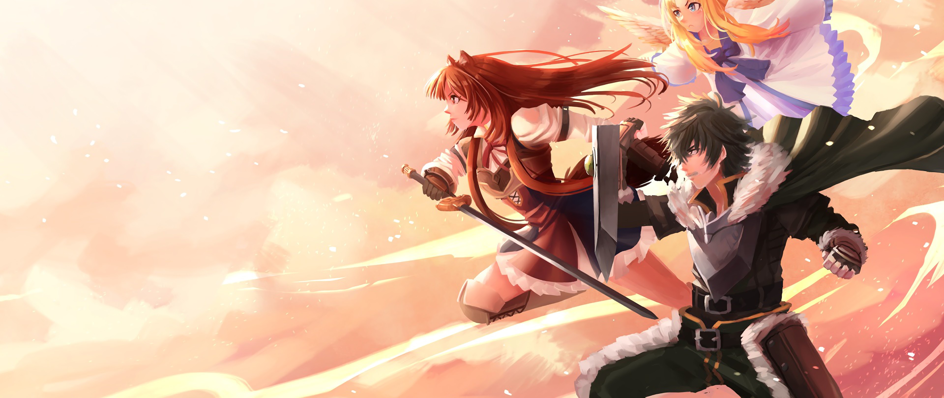 аниме восхождение героя щита 2. восхождение героя щита wallpaper. как стать героиней будучи фоновым персонажем. аниме восхождение героя щита. приключения шаркбоя и лавы 2020.