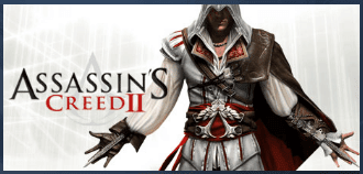 Assassin's Creed pc games