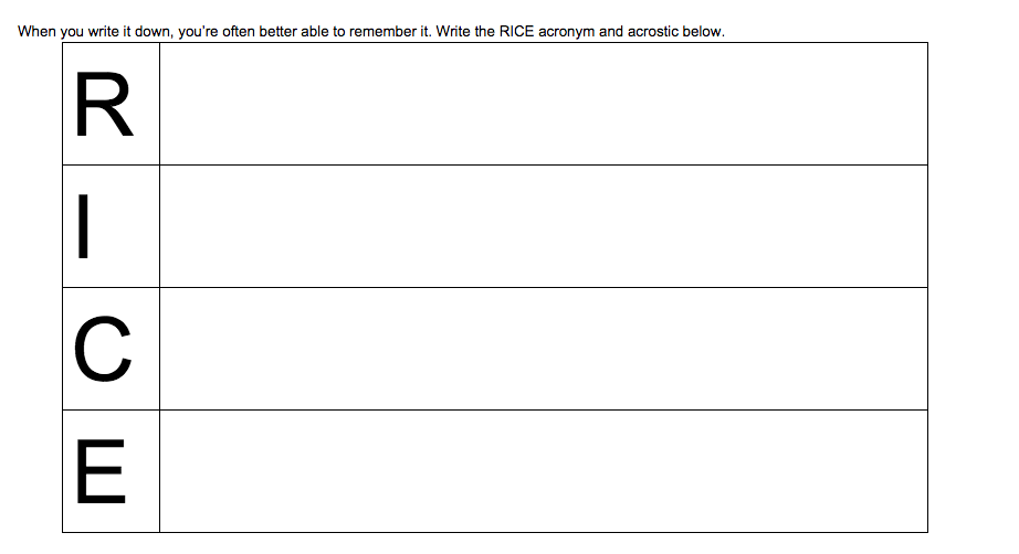 math problems for rice