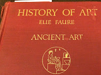 Histoire De L Art Elie Faure