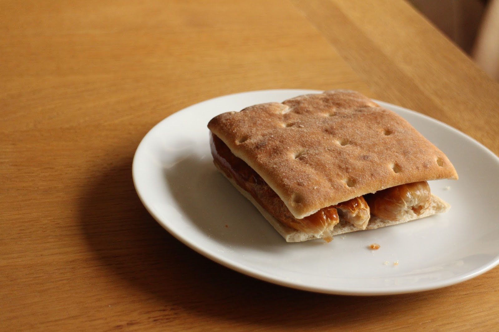 Hannah S Gluten Free New And Improved Warburtons Thins
