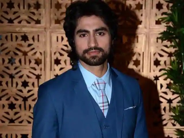 Harshad Chopda Wiki, Hd Images, Girlfriend, Affairs,Today Updates