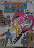 Action Comics (1938) #271