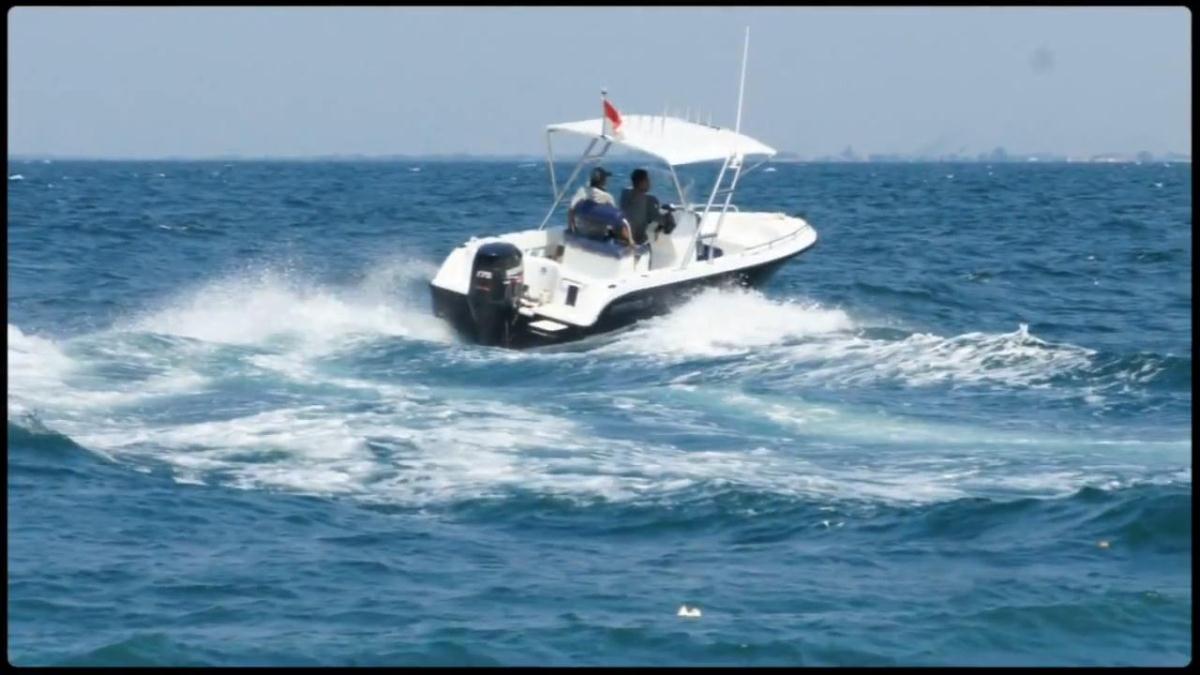 speedboat mancing speedboat mancing