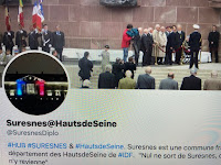 💫Suresnes@HautsDeSeine sur TWITTER!