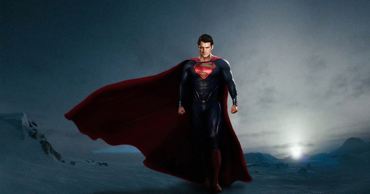 Man of Steel' Review: This Grimmer 'Superman' Might Not Soar, But It Flies  - TheWrap