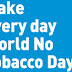 May 31: Tobacco Threats........
