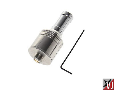 Nimbus Clone RDA from Fasttech