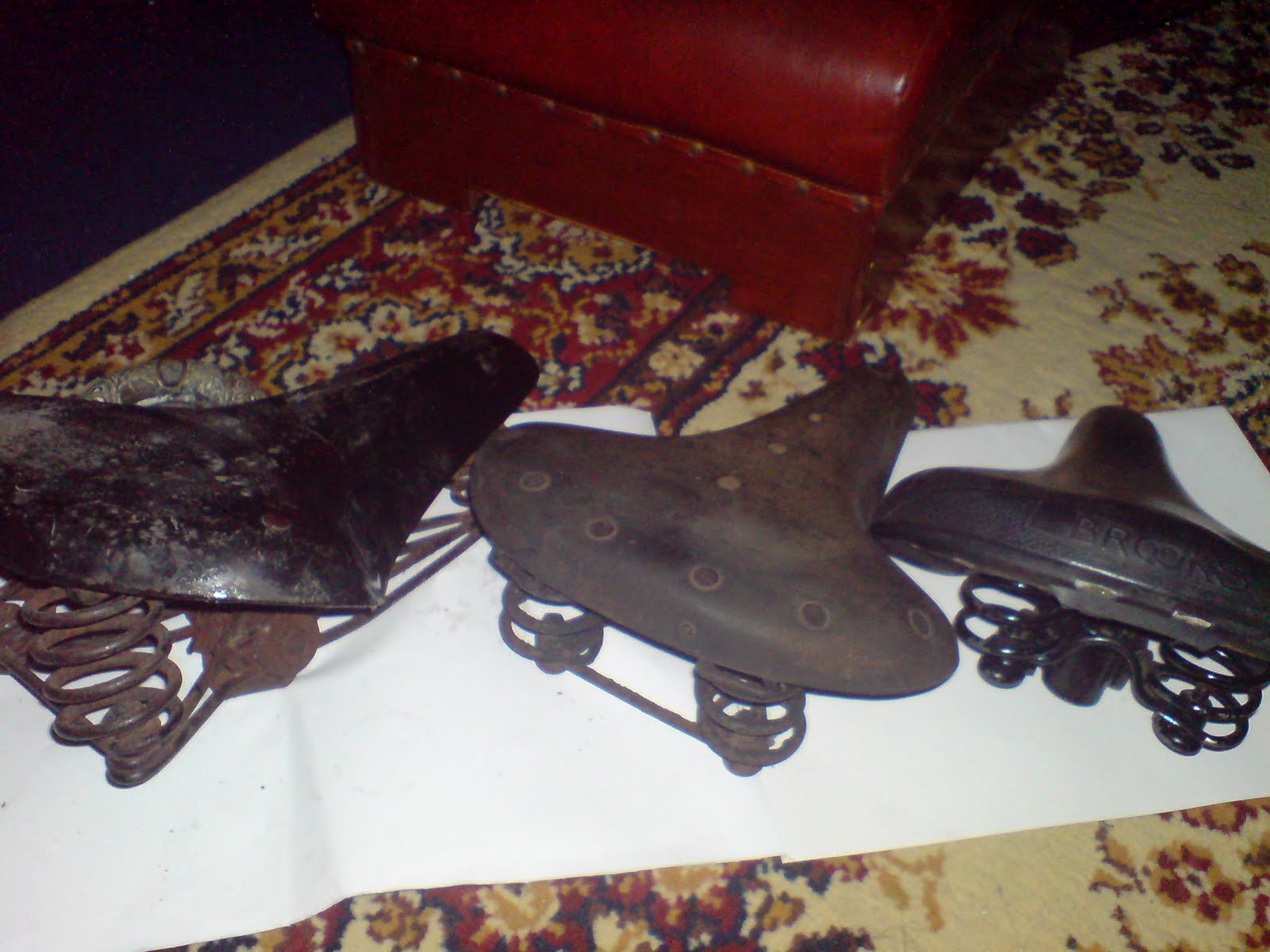 basikal mountain bike untuk dijual