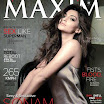 Sonam Kapoor Unleashed - Maxim Magazine