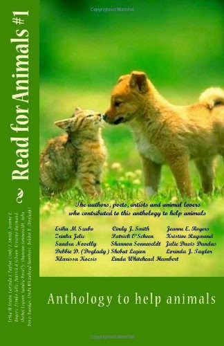 READ FOR ANIMALS