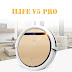 ILIFE V5 Pro Intelligent Robotic Vacuum Cleaner - The Reviewer