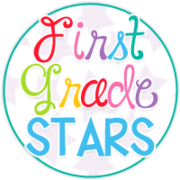 First Grade Stars