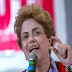 Dilma deve falar a manifestantes antes de discurso no Senado
