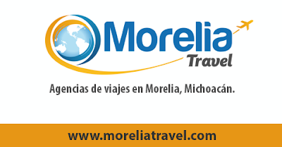 morelia travel agency
