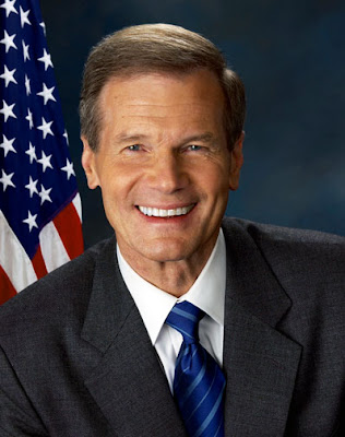 U.S. Sen. Bill Nelson (D-FL)