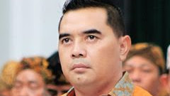 Ketua Komisi I DPRD Jabar  Minta Pj Bupati Bandung Barat Jalankan Roda Pemerintahan Sesuai Aturan